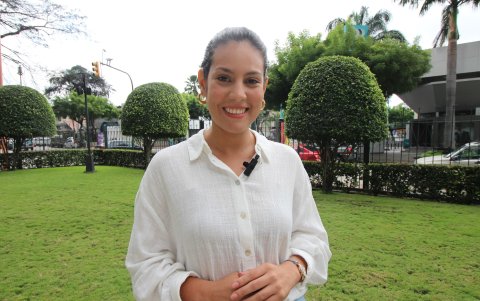 La psicóloga dice que se debe dar prioridad a las necesidades del país para que las personas no se enfoquen en crear mafias en ciertos sectores.dd