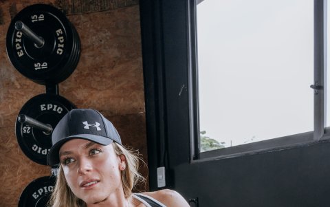 Encontrar la metodología adecuada fue decisivo a la hora de seguir el camino fitness.