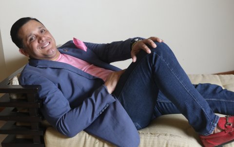 Se aproxima al medio siglo de vida.