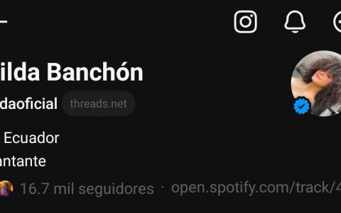 Yilda Banchón