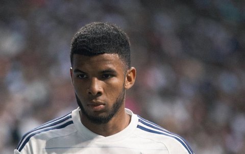 Vite sigue en racha goleador con los Whitecaps.