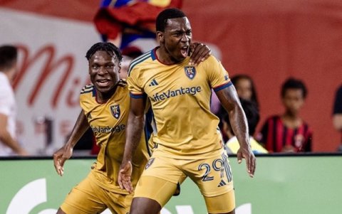 El delantero ecuatoriano es otro de los jugadores nacionales que destacan en la MLS.