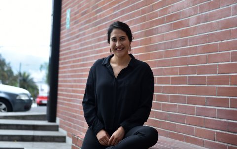 El mercado nacional es pequeño y es necesario salir y darnos a conocer en el exterior