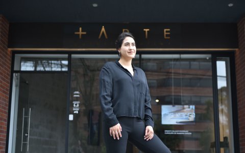 “Hay un genuino interés que se debe seguir cultivando para que se fortalezca y siga creciendo”.