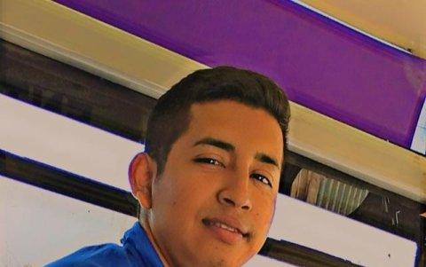 Conductor del bus de la línea 132