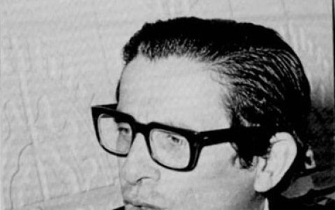 Calderón sufrió un atentado en noviembre de 1978 y falleció en diciembre del mismo año.