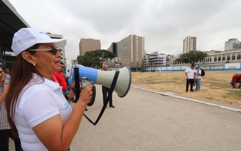 En 2019, Pierina Correa fue cesada y la Fedeguayas fue intervenida por el Gobierno.