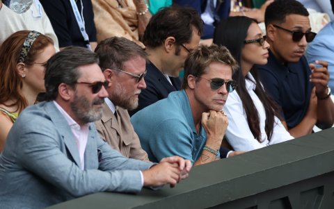 En diciembre llegará a los 60 años.