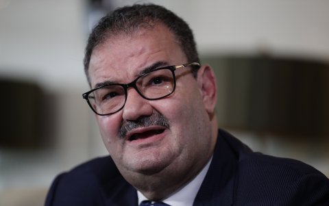 El abogado, del expresidente de Panamá Ricardo Martinelli (2009-2014), Carlos Carrillo, dijo que aspelará la sentencia de su cliente