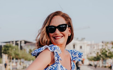 Adelaida Jaramillo / Palabra Lab.