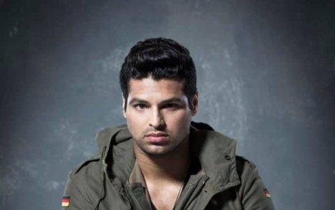 Marlon Pantaleón / Estudio Paulsen.