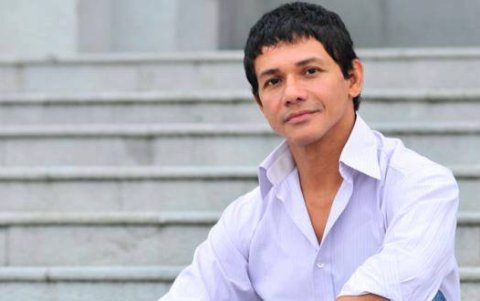 Jorge Parra Landázuri / Teatro Casa zona Escena.