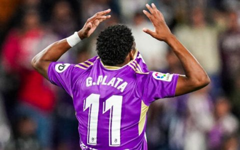 Plata fue reprendido por sus declaraciones.