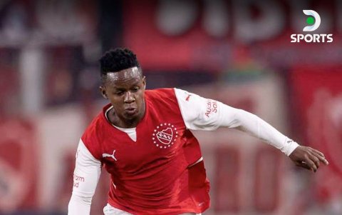 Cazares está cerca de volver al brasileirao.