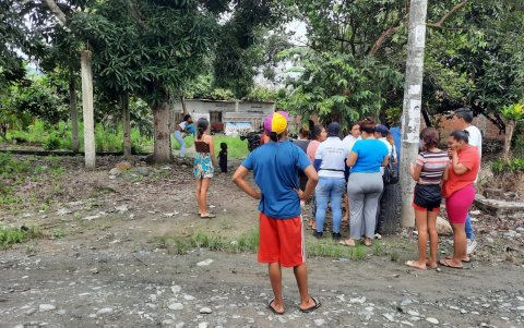 En menos de 12 horas se registraron cinco asesinatos en el cantón guayasense.
