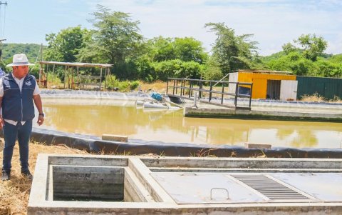 Las autoridades han dicho que se deben hacer una serie de ajustes al sistema construido a medias, a la fecha.