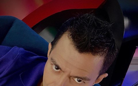 Para Jorge Luis Pérez, la vulgaridad debe ser erradicada en los espacios de farándula.