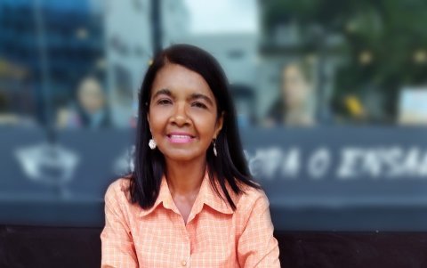 Para Sonia Navarro es imprescindible mejorar el léxico y ampliar el vocabulario.