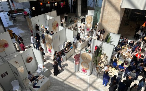 Artesanos de diversas regiones del país exhibirán sus piezas