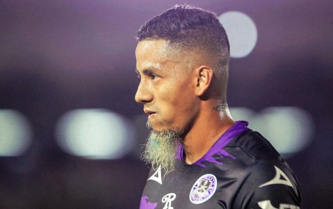 Jefferson Intriago le ganó al Austin en la Leagues Cup.