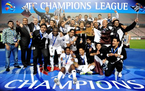 Al Sadd posee 62 títulos entre campeonatos nacionales e internacionales.