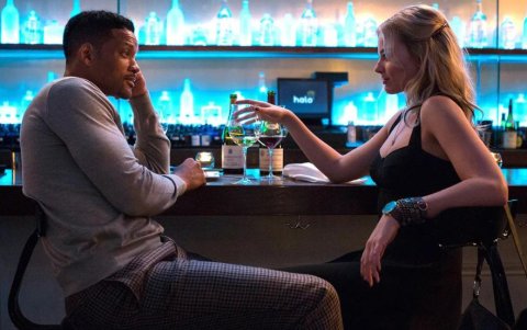 Escena de Focus (2015)