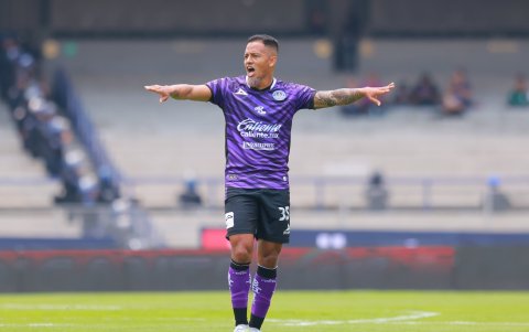 El Mazatlán de Jefferson Intriago, fue el primer equipo mexicano en avanzar de ronda en la Leagues Cup.