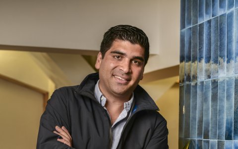 Tras conocer el poder, dice estar hoy con la misma ropa, la misma cara y la misma conciencia tranquila.