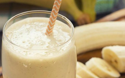 Esta bebida dota de mucha energía