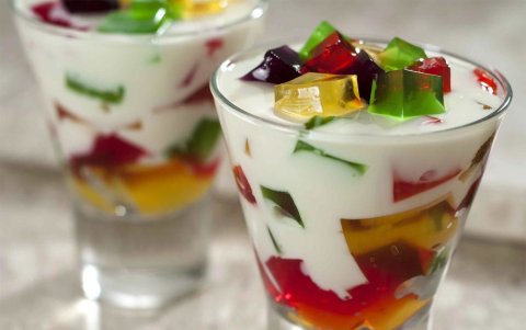 Esta preparación será el deleite de sus pequeños