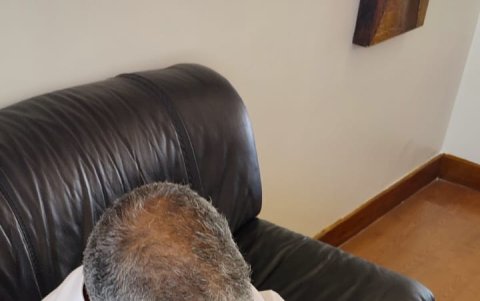 'Pascualito' revisó la edición especial por 50 años