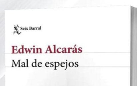 La obra es el debut novelístico del autor.