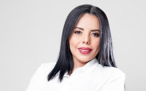 Es ingeniera de Sistemas y Economista Agropecuaria.