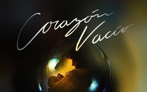 'Corazón vacío'.