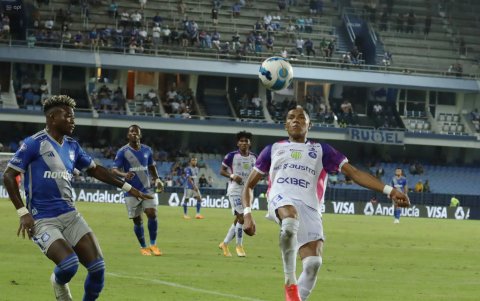 Ontaneda es una de las piezas claves de Gualaceo.