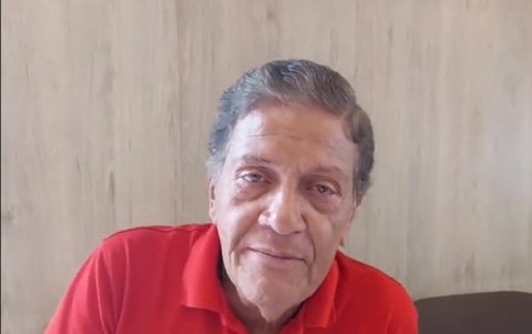 Es candidato por Guayas a la Asamblea Nacional por el Partido Sociedad Patriótica