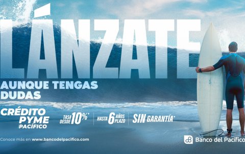 Se posiciona como un aliado estratégico para el progreso.