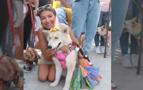 Karla Verdesoto y Aleu,