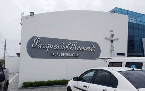 La menor de edad fue velada este fin de semana, en medio del dolor del estado de sus hermanos.