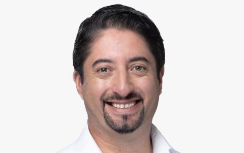 Candidato por Pichincha a la Asamblea Nacional por Actuemos