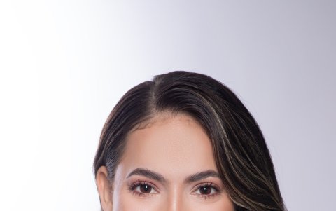 Candidata por Los Ríos para la Asamblea Nacional por ADN