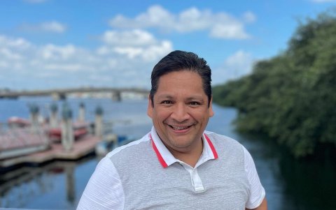 Carlos Julio Gurumendi.