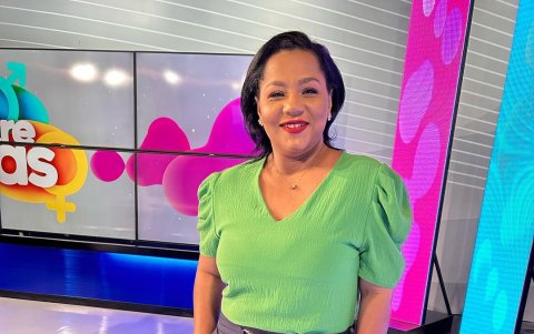 María Fernanda Perrone.