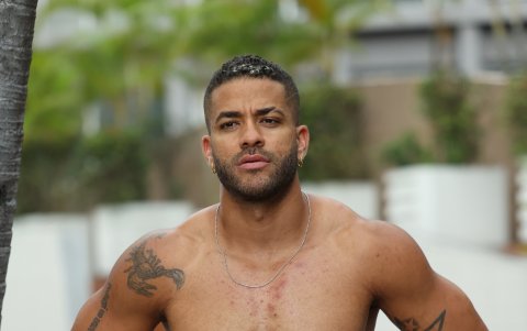 Yasmany no comulga con la dieta cetogénica, pero sí con el ayuno intermitente.