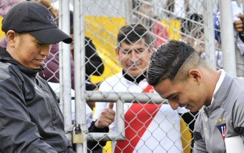 Alexander Alvarado, quien se unió al Orlando CIty, es uno de los más destacados del año.