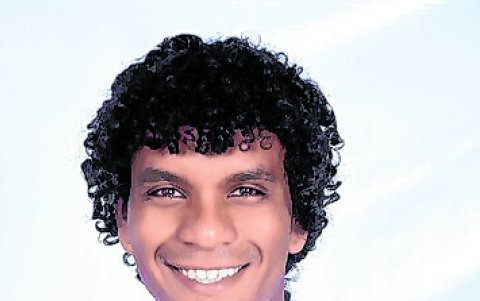 Ramón Méndez es candidato por Migrantes a la Asamblea Nacional por Revolución Ciudadana.