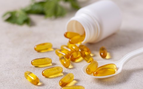 Es recomendable realizarse un  examen de sangre que le revele cuánto necesita realmente.