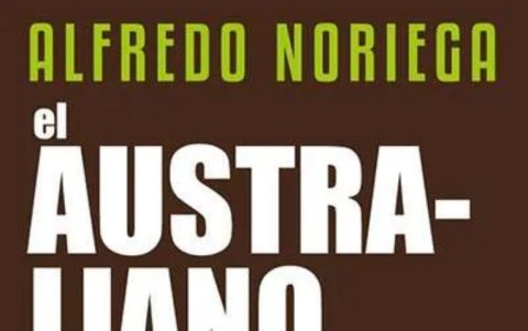 El australiano y yo 
género es unanovela de la editorial Cactus Pink.