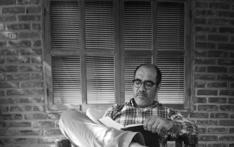 Noriega ha escrito teatro y poesía en español y en francés. Ha publicado las obras ‘Guápulo’, ‘Bruselas’ y ‘El australiano y yo’ que conforman su ‘trilogía autobiográfica’.