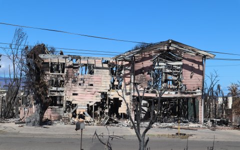 Las autoridades buscan resguardar la privacidad de las personas afectadas, que en su mayoría rechazan la presencia de los medios de comunicación.